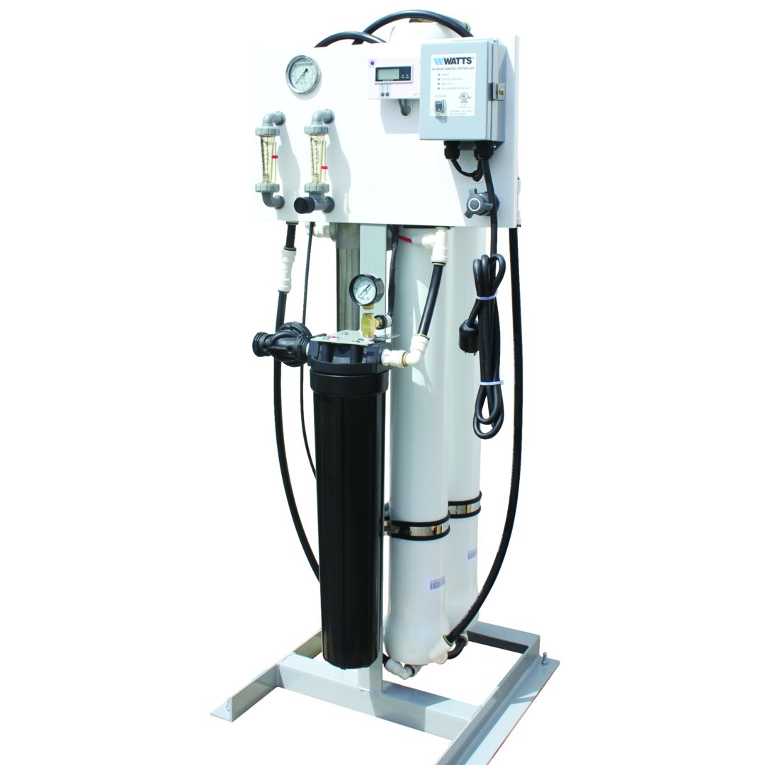 R4X40-2-Angle-Tekmar2 Product Image