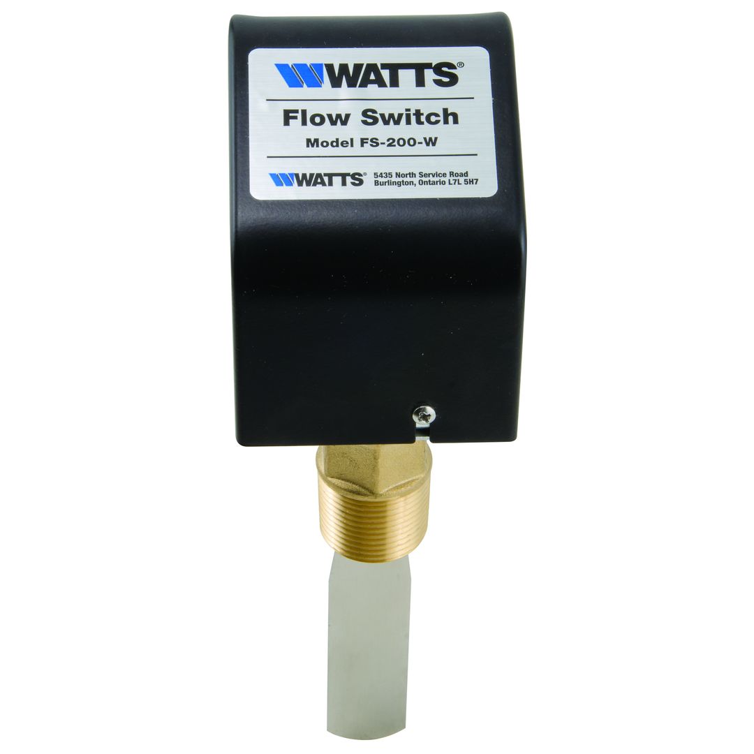 FS-200 Product Image