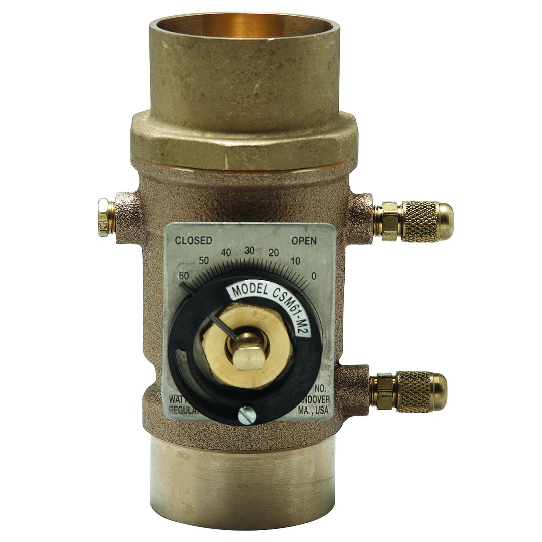 CSM-61 Product Image