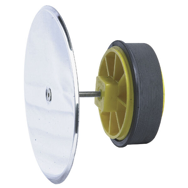 CO-440-RD Angled View
