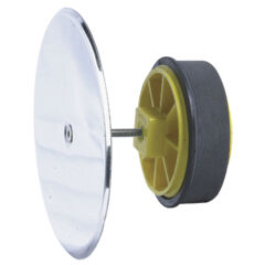 CO-440-RD Angled View