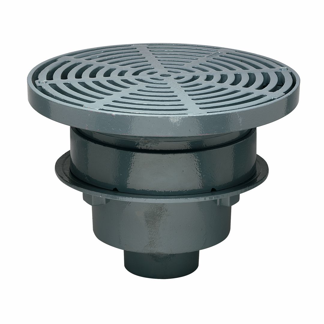FD-360 Front View