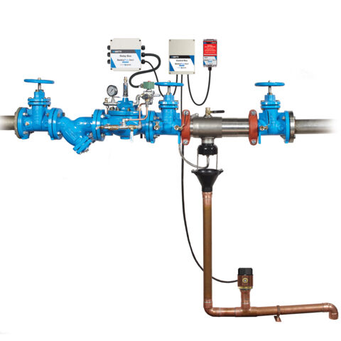 PVS-7000 front image