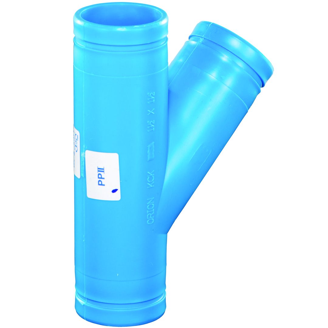 Product Image - 45 Wyes Blueline FRPP NH - Small - Angle