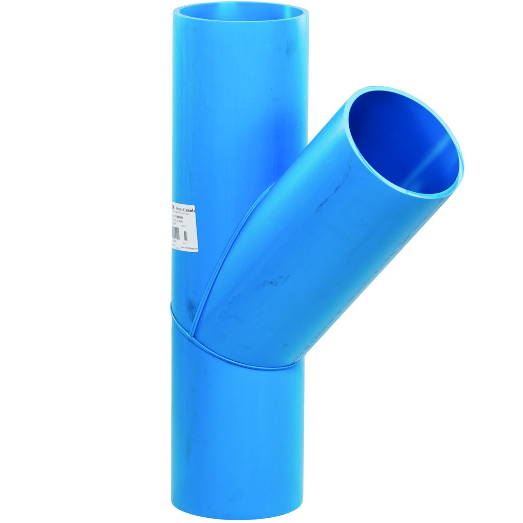 Product Image - 45 Wyes Blueline FRPP NH - Large - Angle