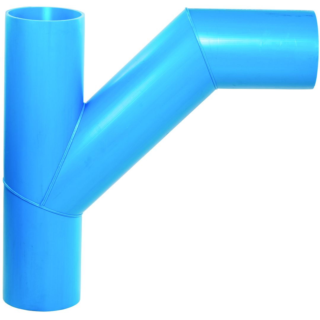 Product Image - Long Turn Wyes Blueline FRPP NH - Large