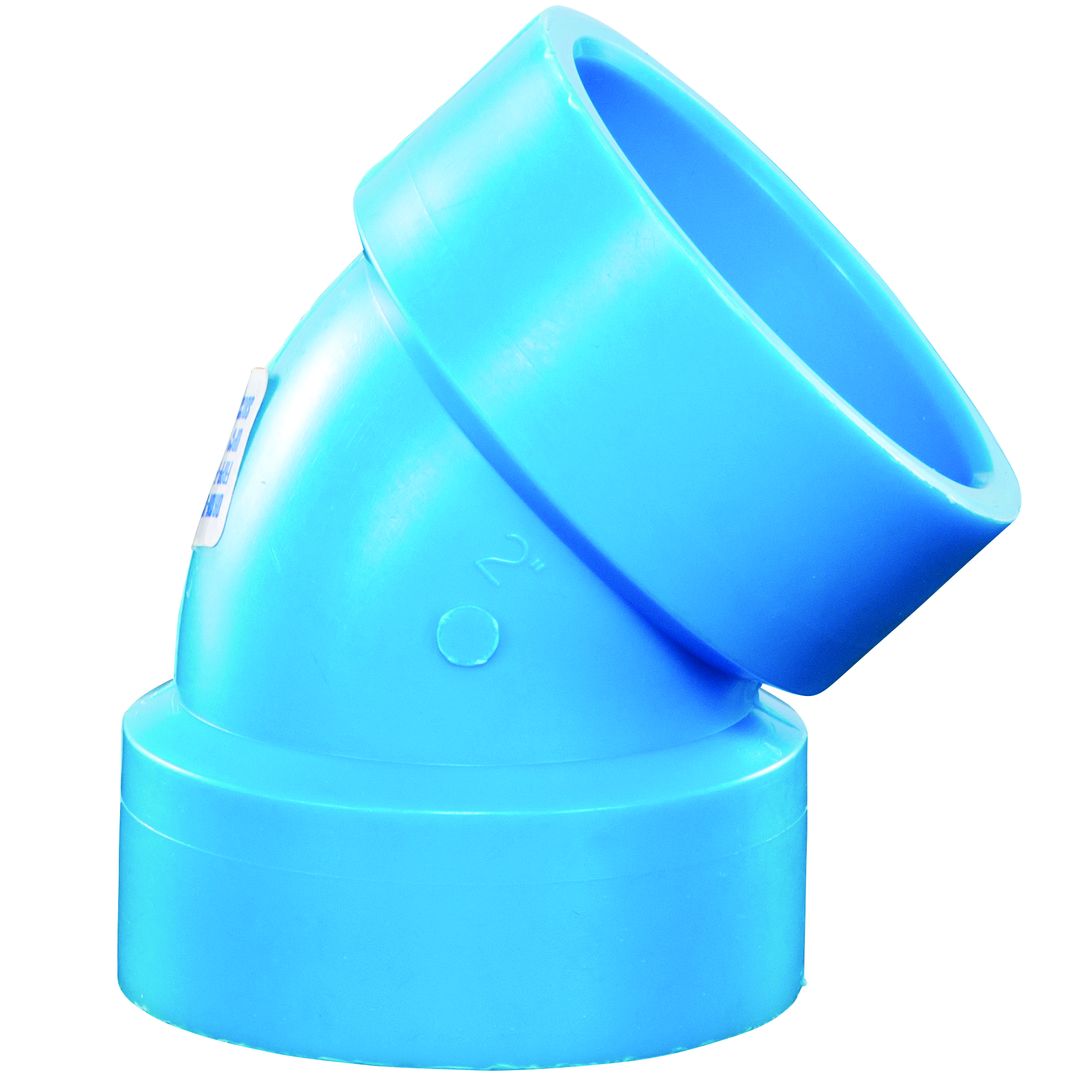 Product Image - 45 Elbows Blueline FRPP SF