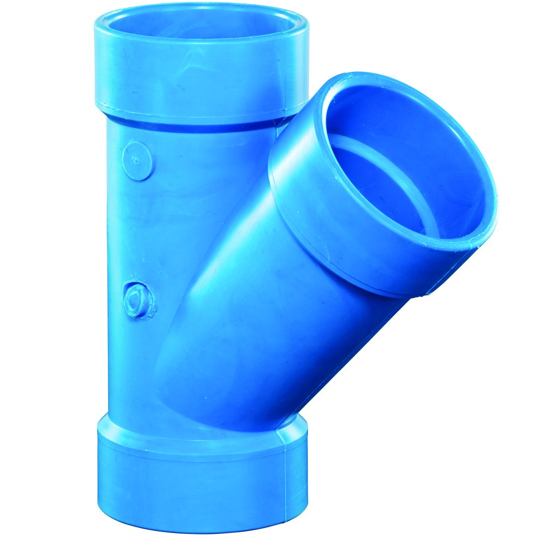 Product Image - 45 Wyes Blueline FRPP SF - Angle