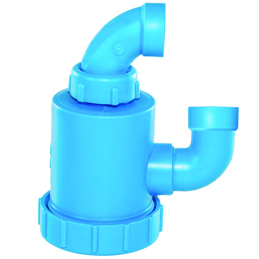Product Image - Drum Traps Blueline FRPP SF