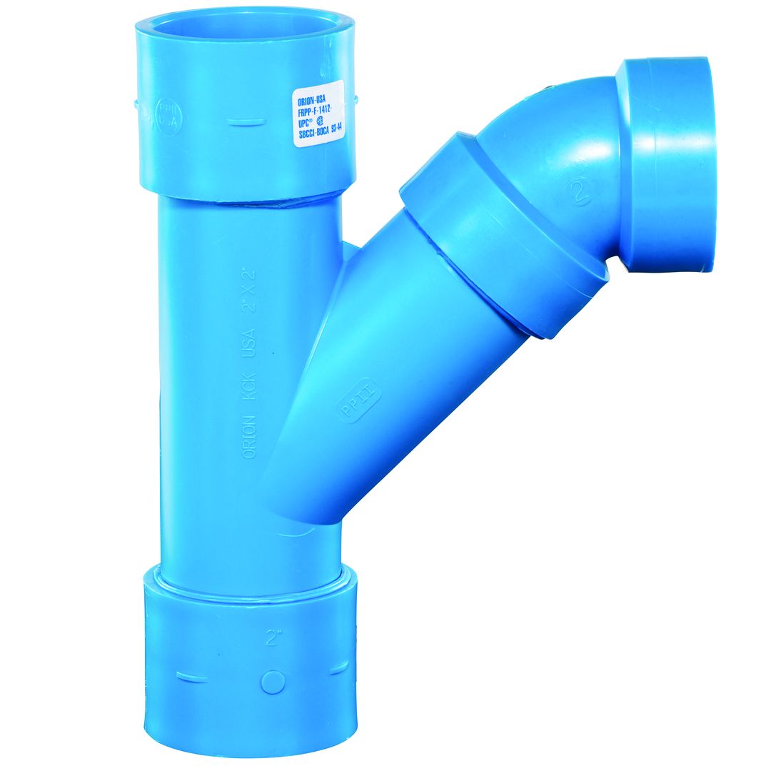 Product Image - Long Turn Wyes Blueline FRPP SF