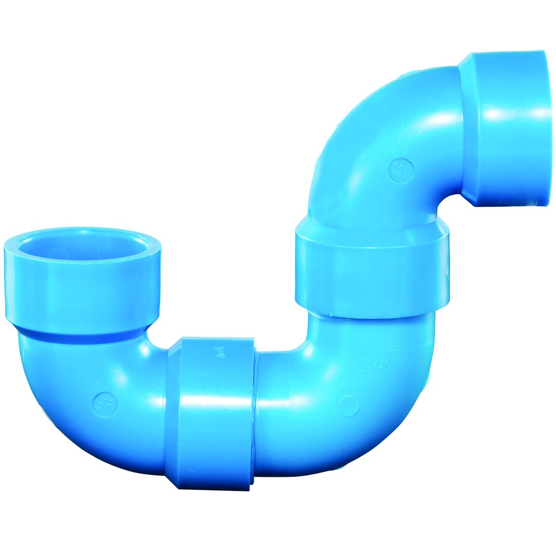Product Image - P-Traps Blueline FRPP SF - RBP