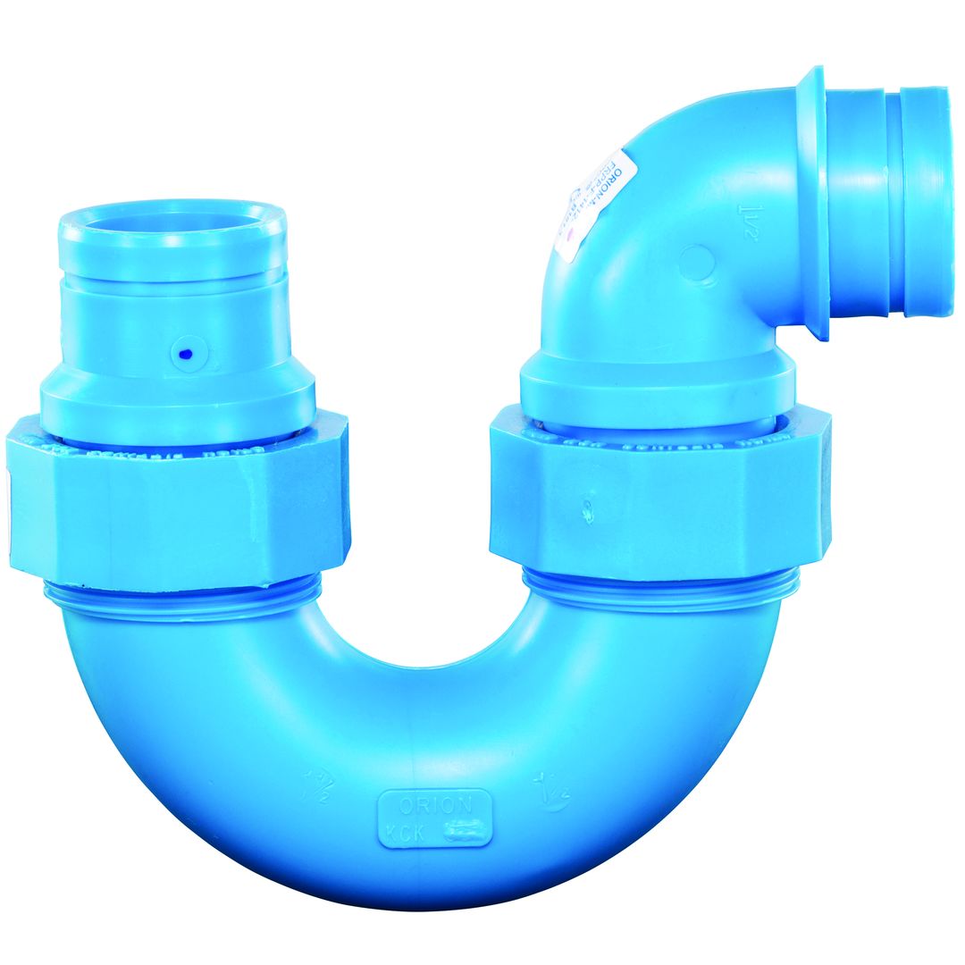 Product Image - P-Traps Blueline FRPP NH - UTP