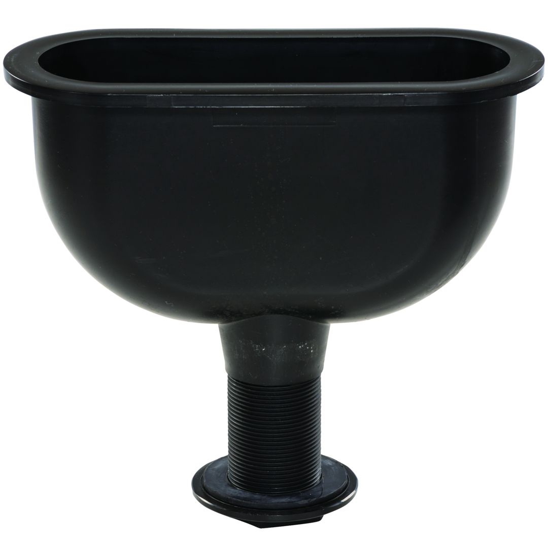 Product Image - Laboratory Cup Sinks Oval - CS5