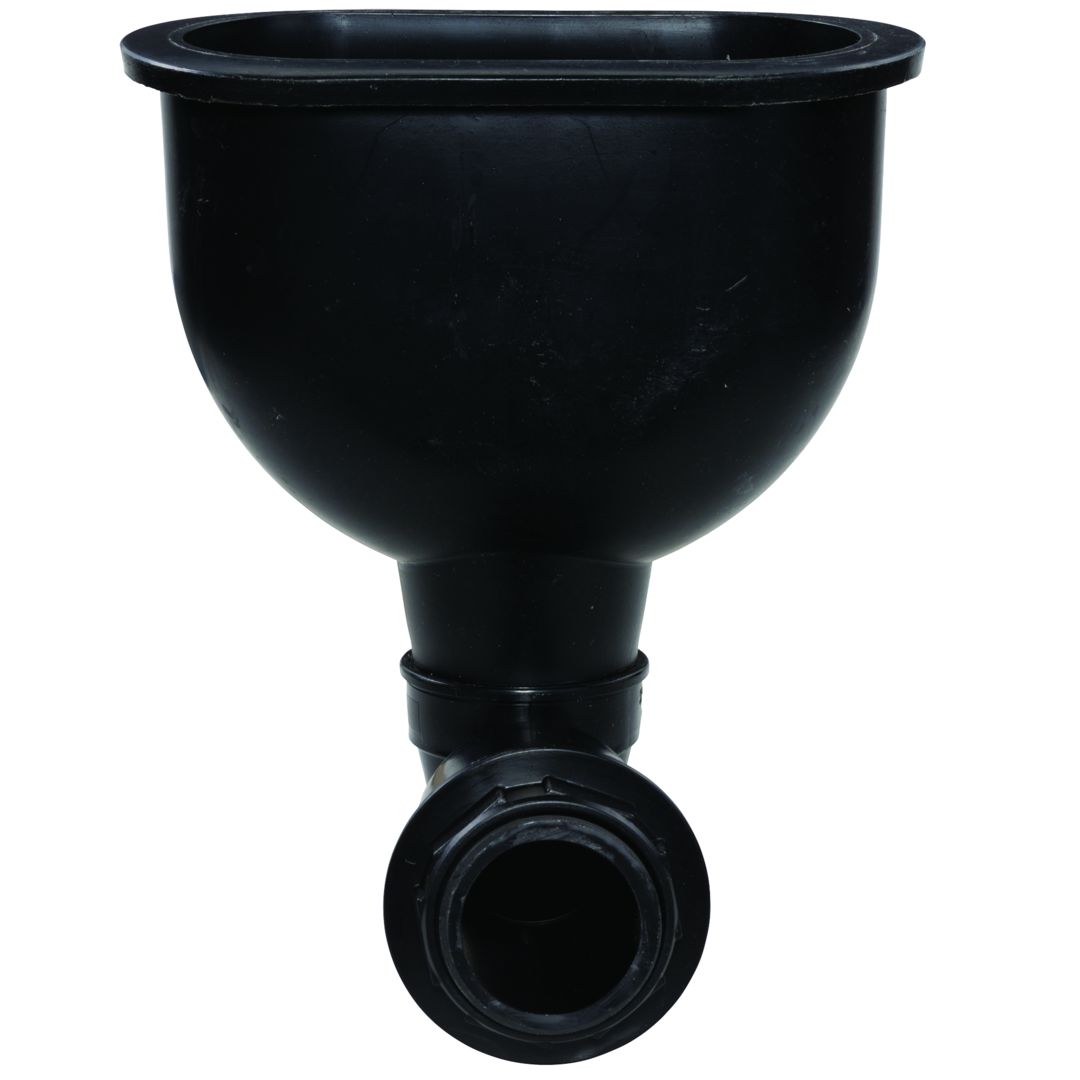 Product Image - Laboratory Cup Sinks Oval - CS2