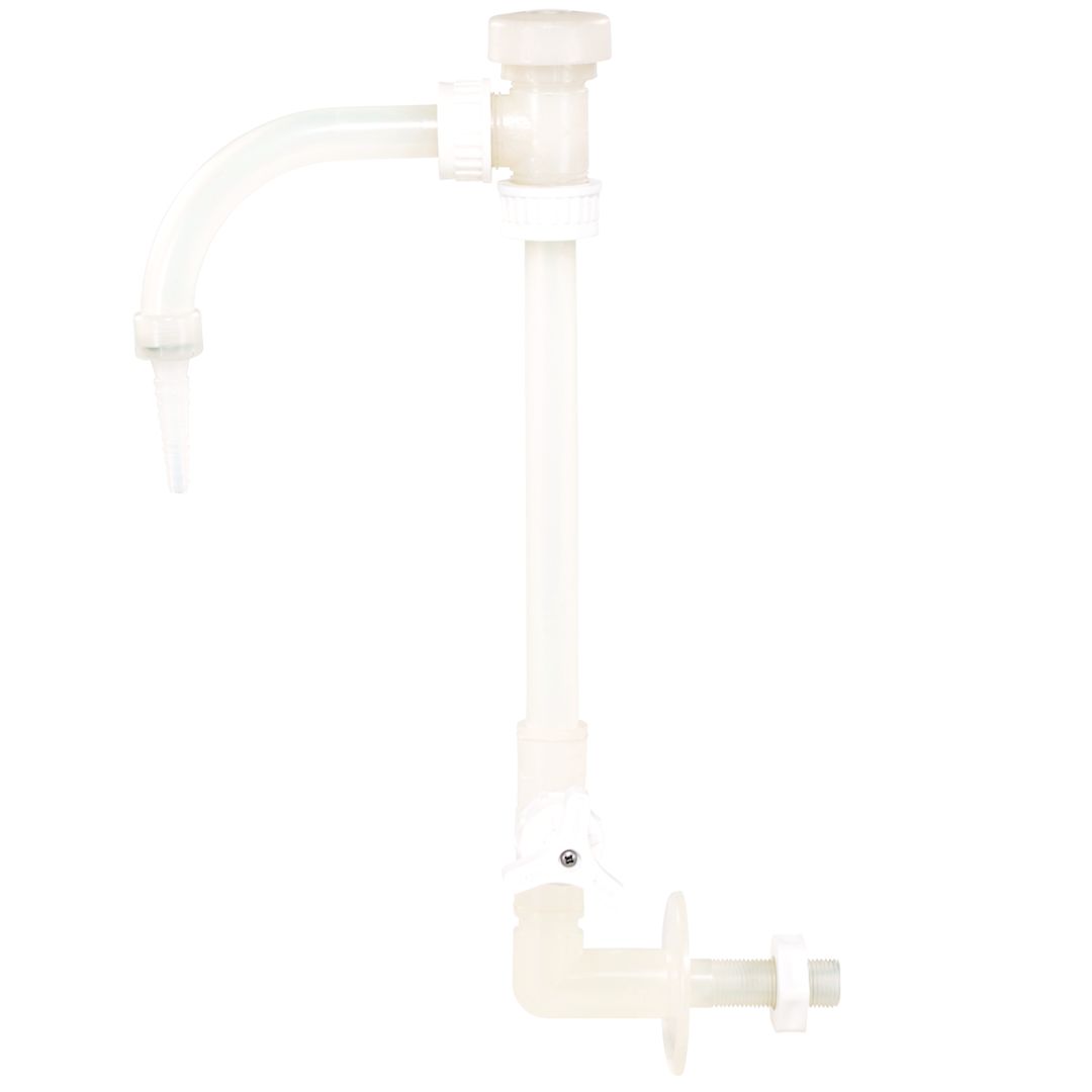 Product Image - Laboratory Faucets PP - GNF20VB