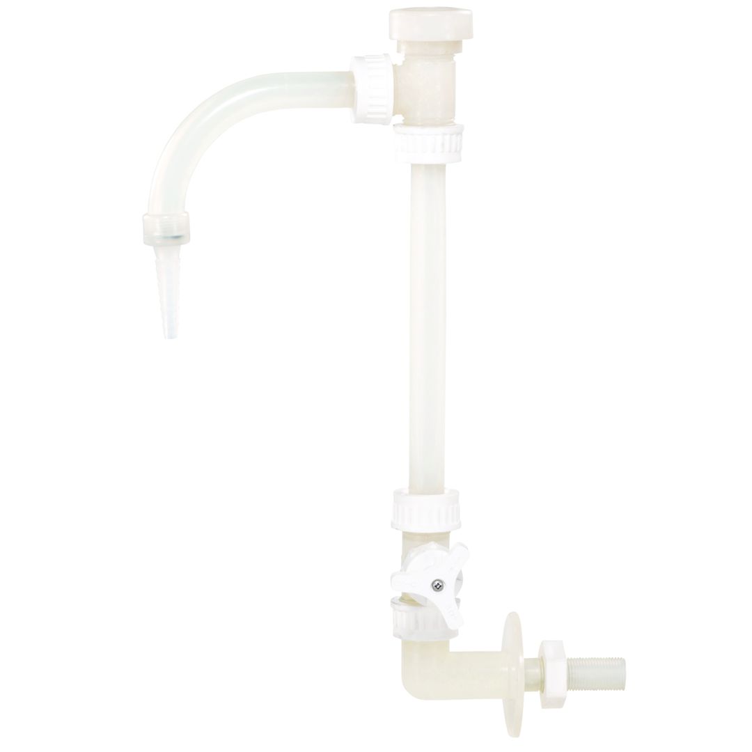 Product Image - Laboratory Faucets PP - GNF40VB