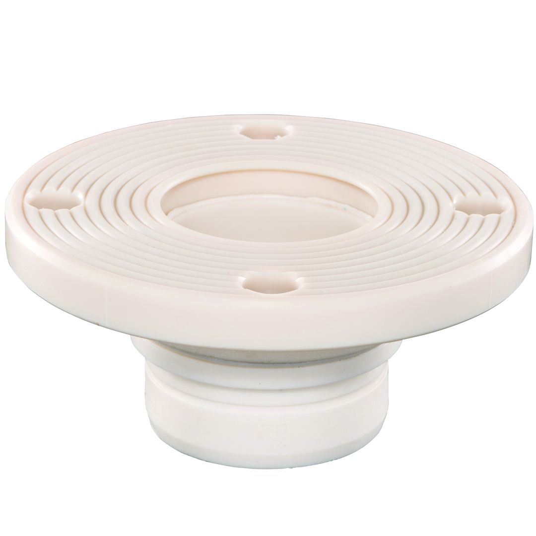 Product Image - Flanges Plenum Plus PVDF NH