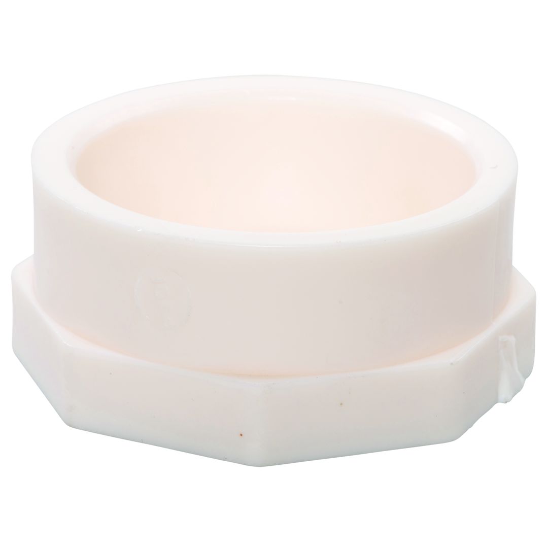 Product Image - Caps Plenum Plus PVDF SF - Bottom
