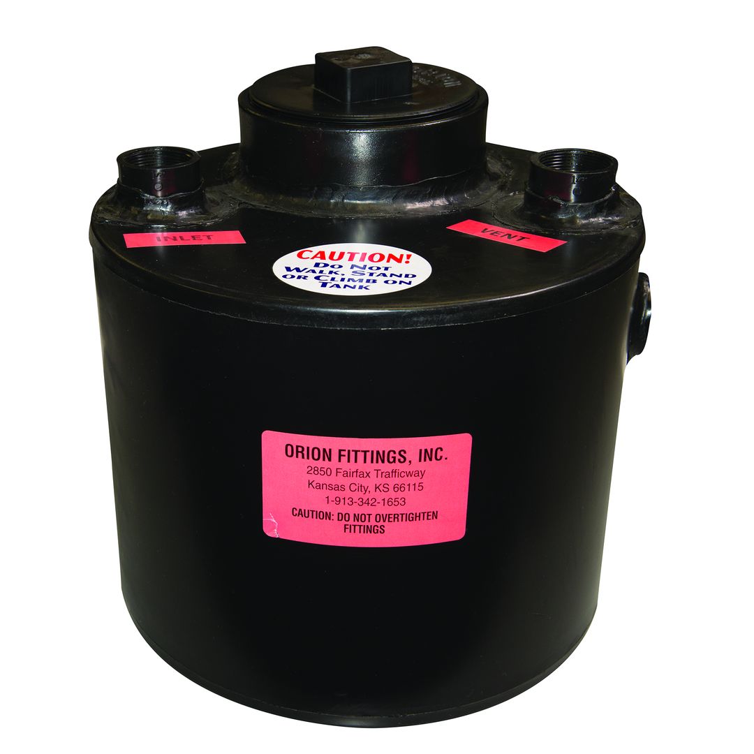 Product Image - T9 Dilution Tanks