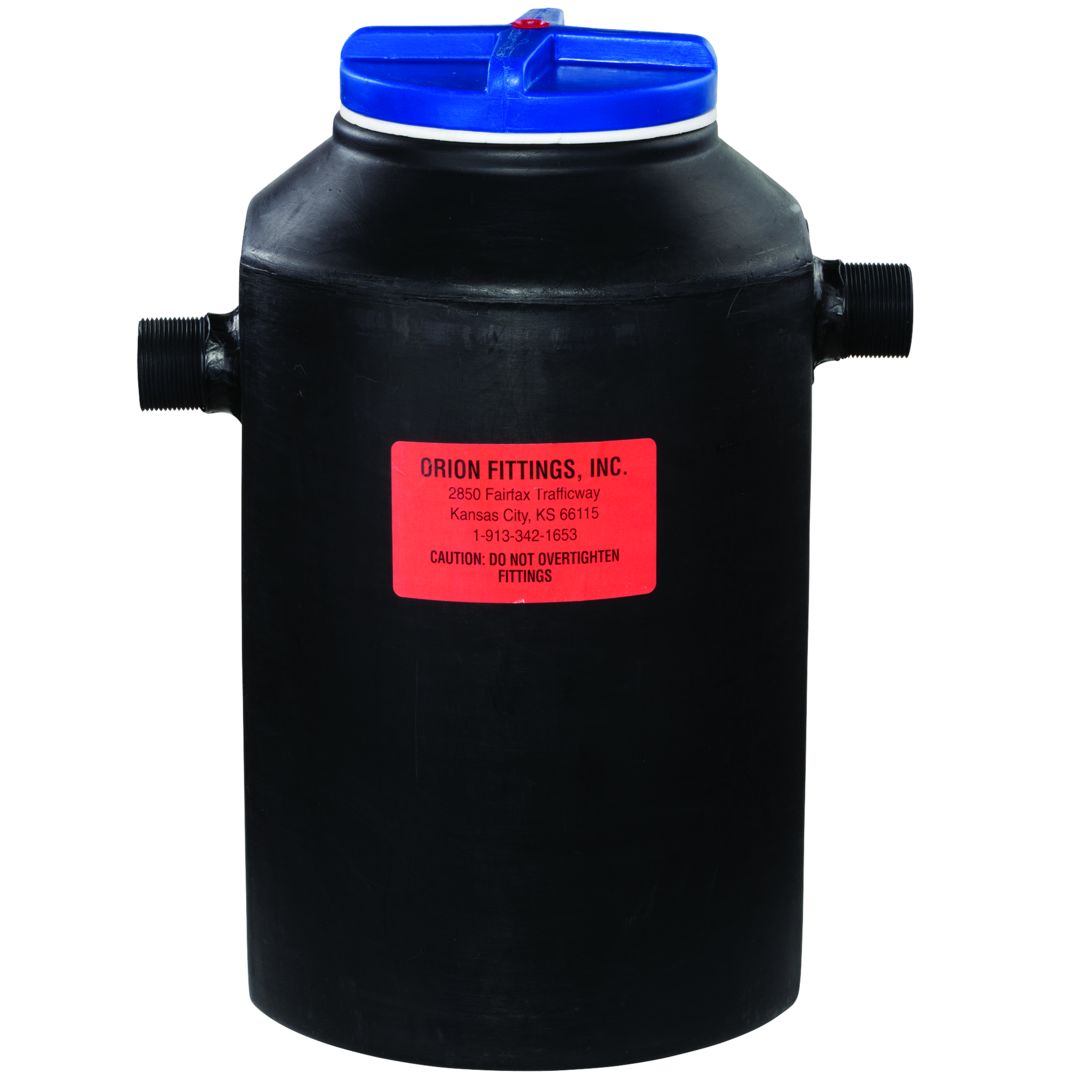 Product Image - T12 Dilution Tanks