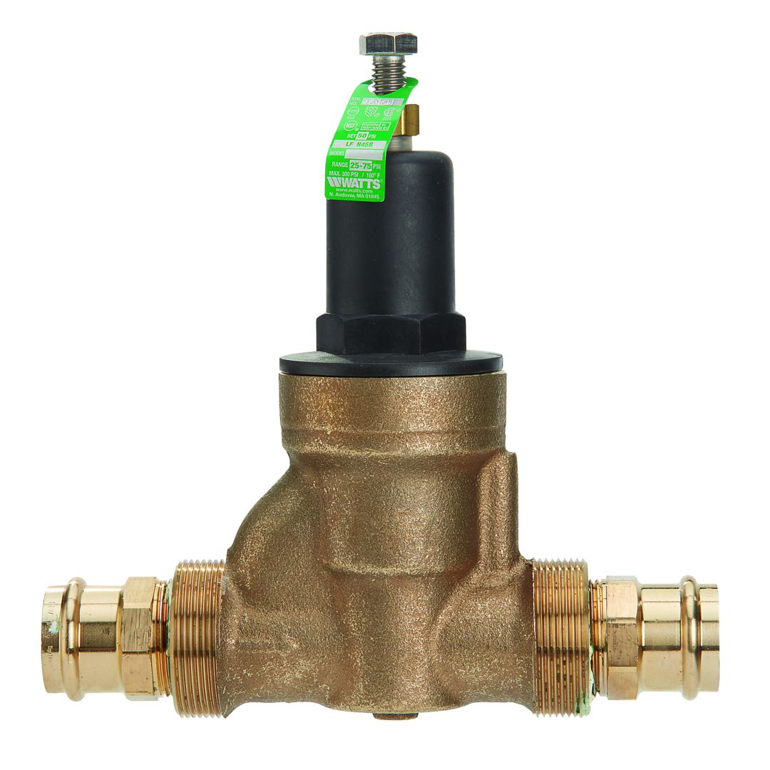 Product Image - LFN45B-PRESS