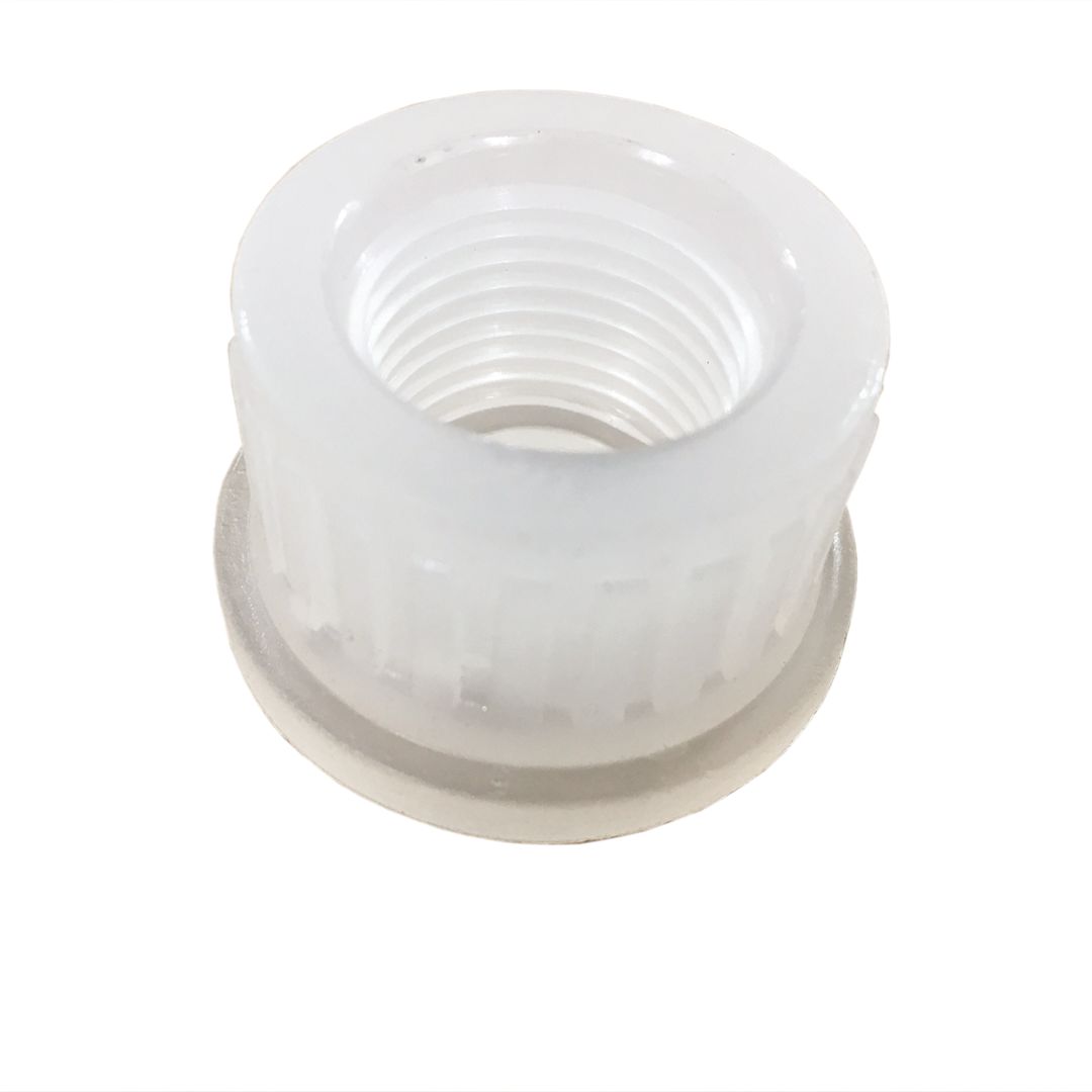 WL-Valve Components Front View