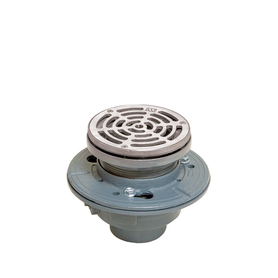 FD-1190-PR Front View