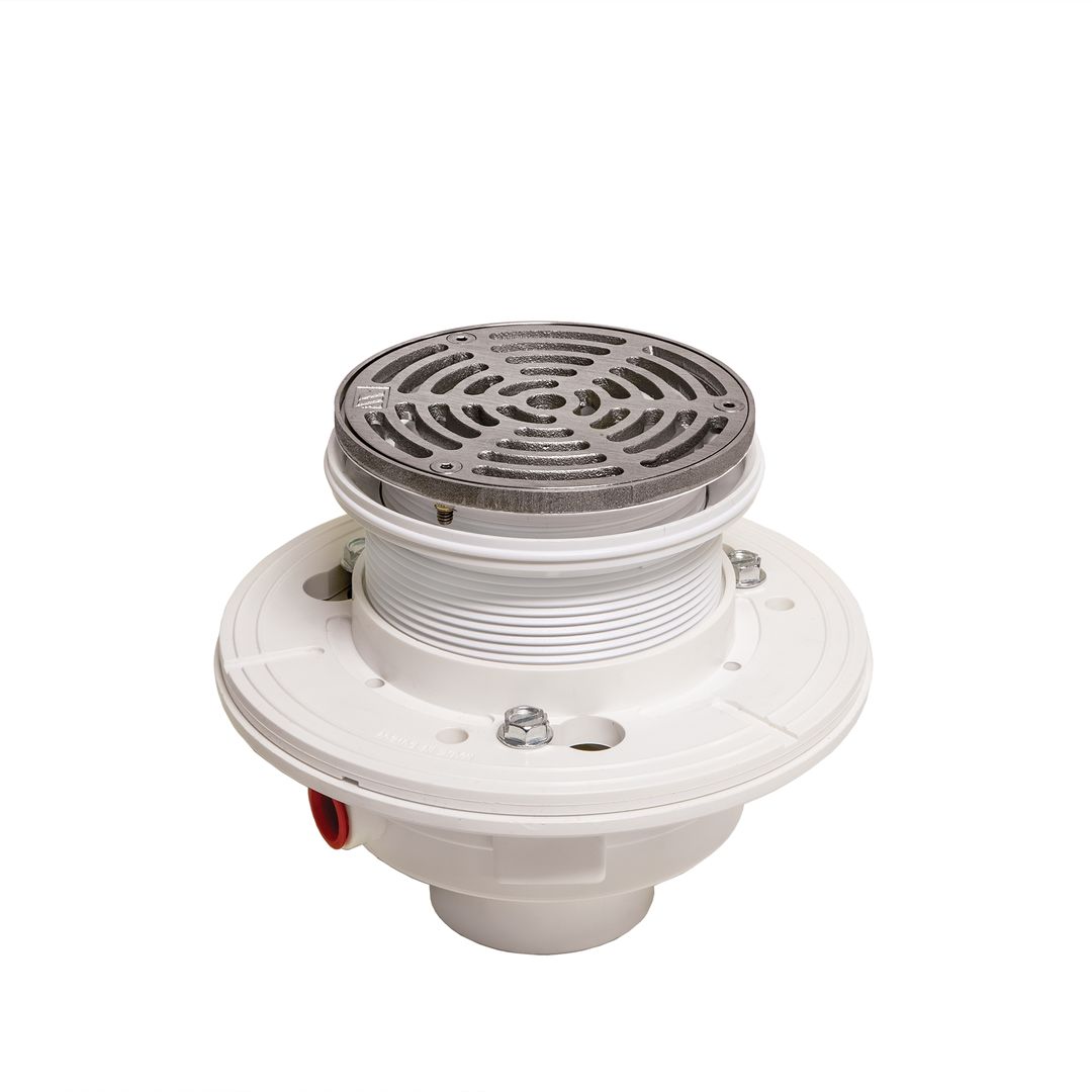 FD-1190-PR-60 Front View